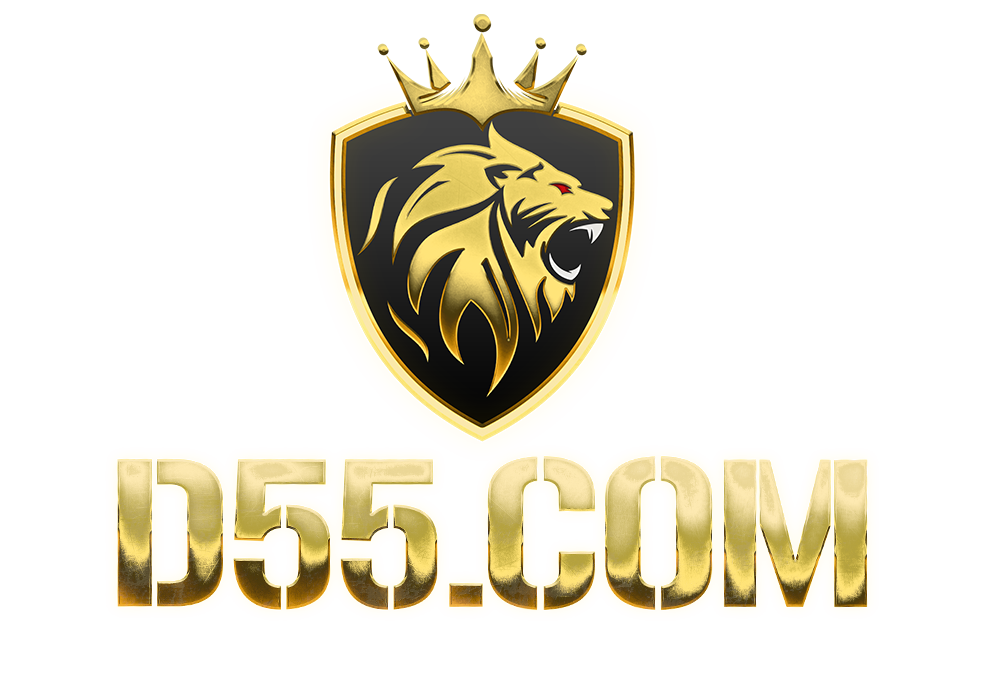 D55 logo